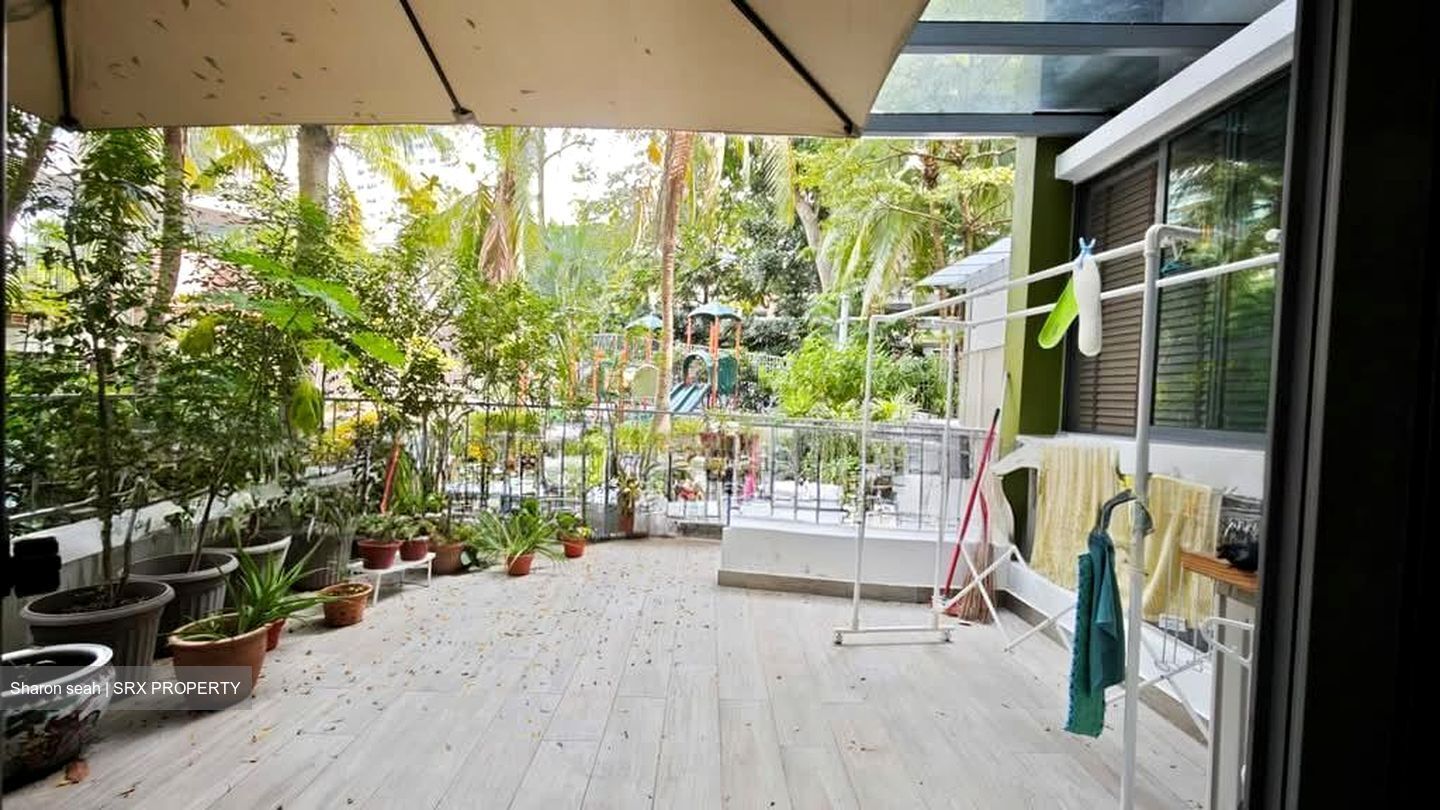 Tanamera Crest (D16), Condominium #585411571